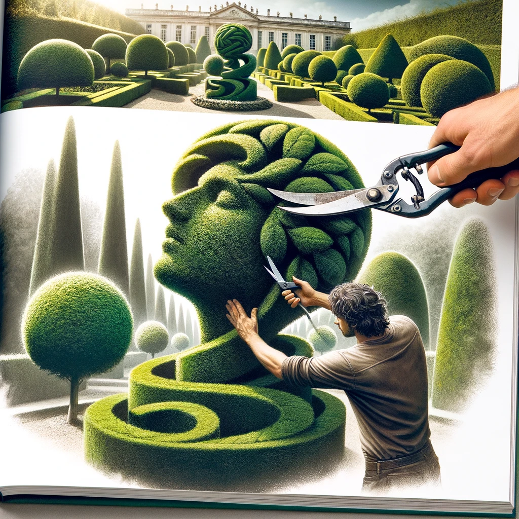 Pruning Techniques for Healthy Growth - Green Garden Guide