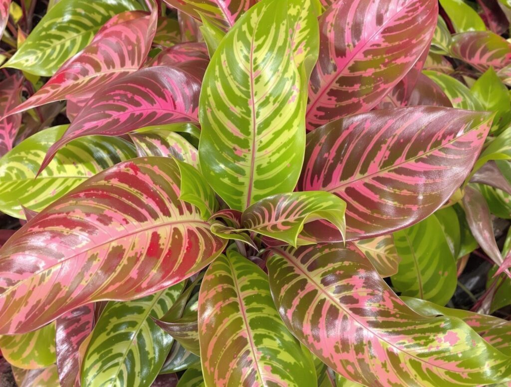 Chinese Evergreen (Aglaonema.jpg