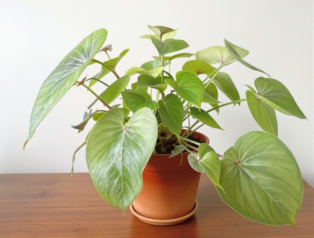 Chinese Money Plant (Pilea peperomioides).jpg