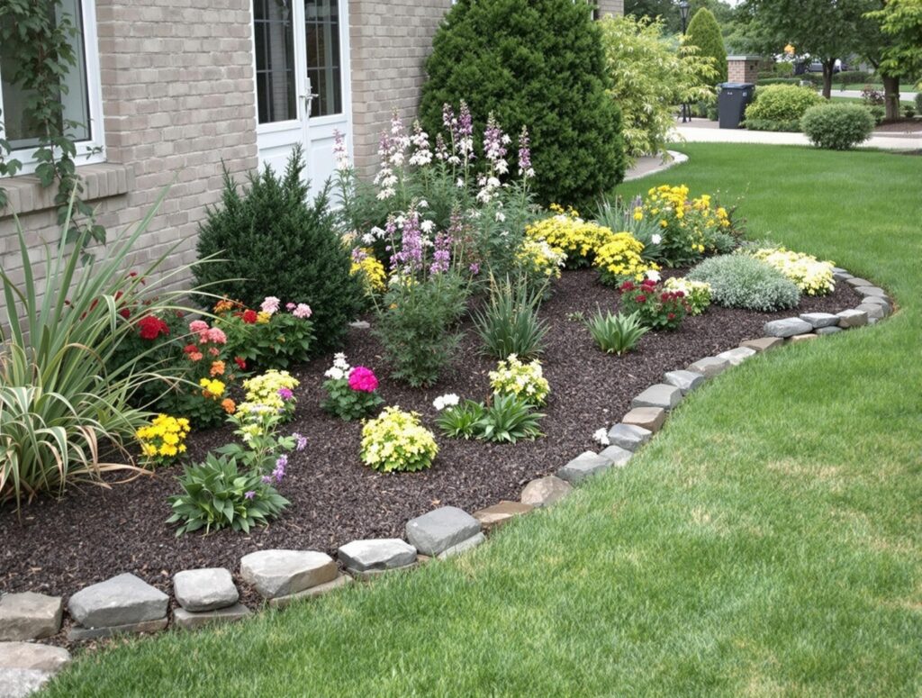 Mulch Beds with Perennials and Shrubs.jpg