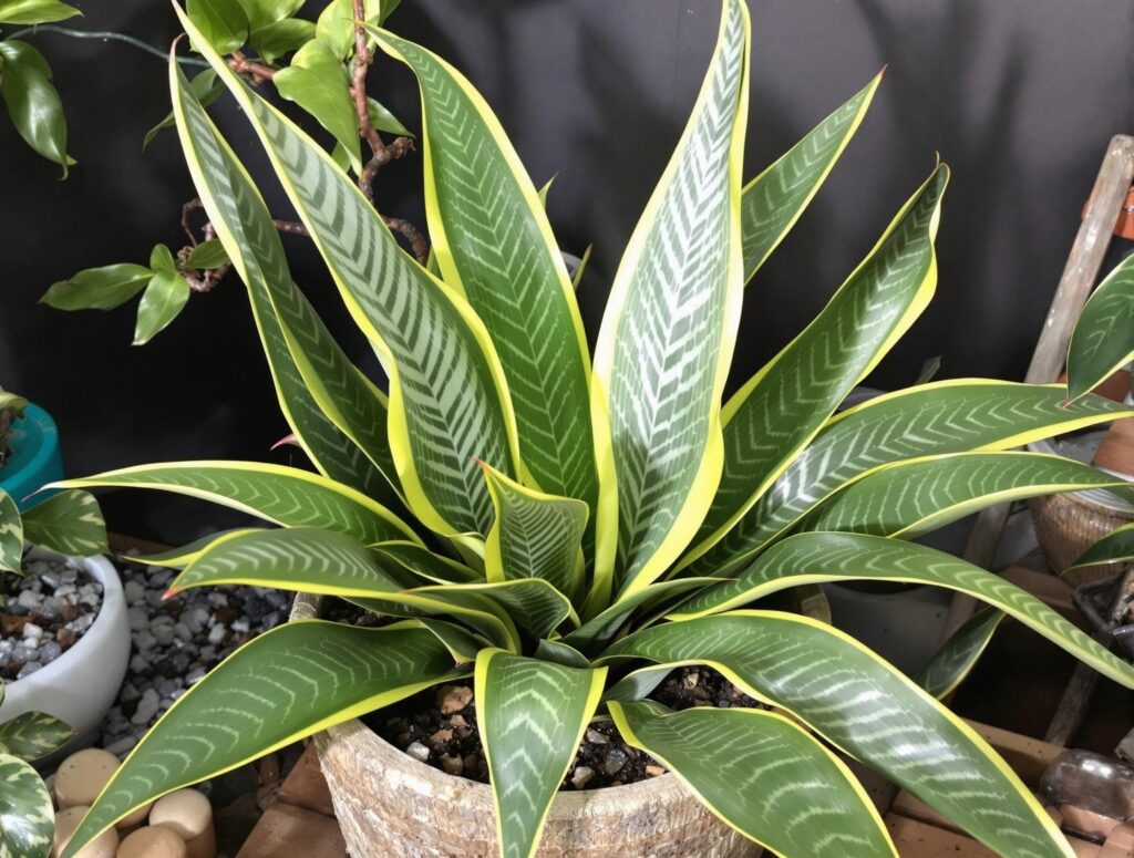 Snake Plant (Sansevieria trifasciata).jpg