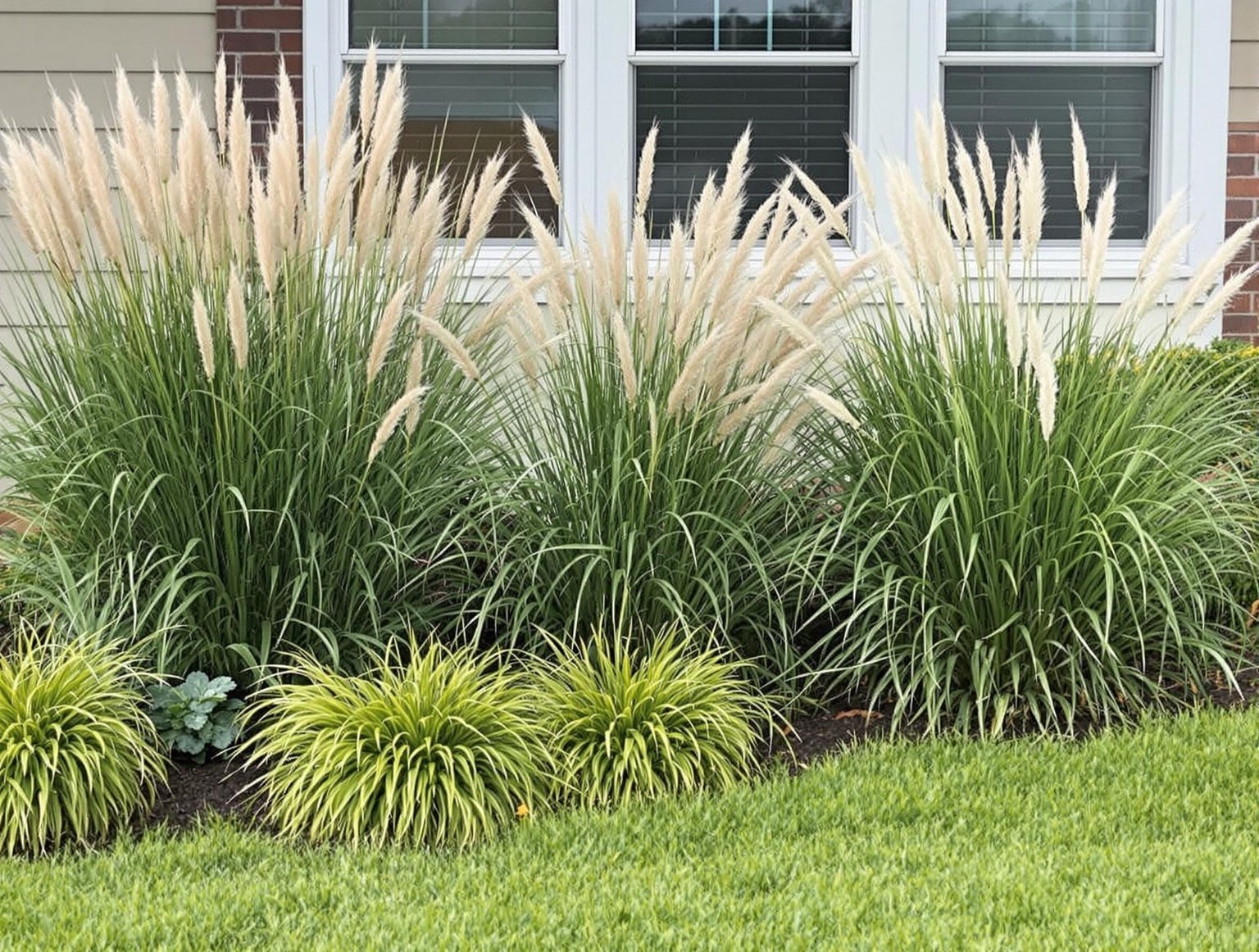 Landscaping with Ornamental Grasses: A Complete Guide - Green Garden Guide
