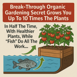 Fertilizer Fundamentals: Applying 10-10-10 for Optimal Vegetable Growth
